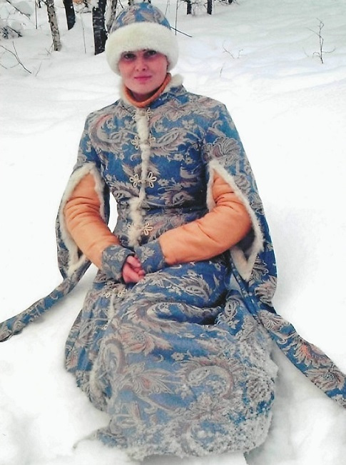 WINTER SEASON IS SPECIAL